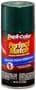 Dupli-Color Perfect Match 8 Ounce 8 Ounce Clover Green Pearl Touch-Up Paint Aerosol