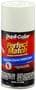 Dupli-Color Perfect Match 8 Ounce 8 Ounce Taffeta White Touch-Up Paint Aerosol