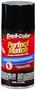 Dupli-Color Perfect Match 8 Ounce 8 Ounce Nighthawk Black Pearl Touch-Up Paint Aerosol