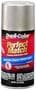 Dupli-Color Perfect Match 8 Ounce Naples Gold Metallic Touch-Up Paint Aerosol