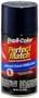 Dupli-Color Perfect Match 8 Ounce Royal Blue Pearl Touch-Up Paint Aerosol