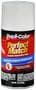 Dupli-Color Perfect Match 8 Ounce White Pearl Touch-Up Paint Aerosol
