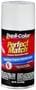 Dupli-Color Perfect Match 8 Ounce 8 Ounce Super White Touch-Up Paint Aerosol