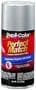 Dupli-Color Perfect Match 8 Ounce Pewter Metallic Touch-Up Paint