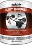 Dupli-Color Rust Barrier 1 Gallon Silver Rust Preventive Coating