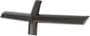 Drake Automotive Group Fender Gripper Delete Insert