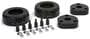 Daystar Coil Spring Spacer Leveling Kit