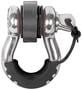 Daystar D-Ring Isolator