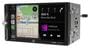 Dual Audio Car Stereo