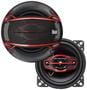 Dual Audio 20 Watt RMS Power Speakers