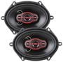 Dual Audio 40 Watt RMS Power Speaker