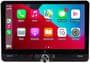Dual Audio Audio/Video Receiver