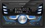 Dual Audio 200 Watt Car Stereo
