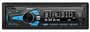 Dual Audio 200 Watt Car Stereo