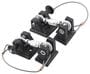 DV8 Offroad Hood Latch