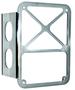 DV8 Offroad Silver Tail light Guard