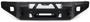 DV8 Offroad MTO Series Bumper