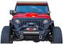DV8 Offroad Plastic Grille