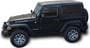 DV8 Offroad Hard Top