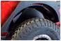 DV8 Offroad Fender Liners