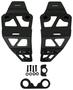 DV8 Offroad Light Mount Bracket