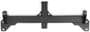 DV8 Offroad Trailer Hitch Class Class III 2 Inch