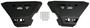 DV8 Offroad Skid Plate