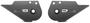 DV8 Offroad Skid Plate