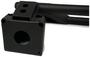 DV8 Offroad Steel Rocker Panel Guard