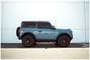 DV8 Offroad Steel Rocker Panel Guard