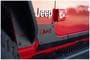 DV8 Offroad Steel Rocker Panel Guard