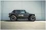 DV8 Offroad OE Plus Side Steps