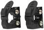 DV8 Offroad Cargo panel tool clamp