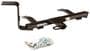 Draw-Tite Sportframe Trailer Hitch Class Class I 1-1/4 Inch
