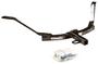 Draw-Tite Sportframe Trailer Hitch Class Class I 1-1/4 Inch