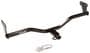 Draw-Tite Sportframe Trailer Hitch Class Class I 1-1/4 Inch