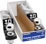Draw-Tite 7500 Lbs. 2 Inch Ball Mount