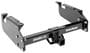 Draw-Tite Max-E-Loader Trailer Hitch Class Class V 2 Inch
