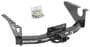 Draw-Tite Trailer Hitch Class Class V 2 Inch