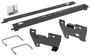 Draw-Tite Trailer Hitch Mount Kit