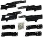 Draw-Tite Trailer Hitch Mount Kit