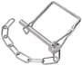 Draw-Tite Pintle Chain Assembly