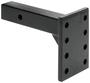 Draw-Tite Pintle Hook Plate