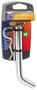 Draw-Tite 5/8 Inch Diameter Trailer Hitch Pin And Clip