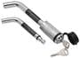 Draw-Tite 1/2 Inch Diameter Trailer Hitch Lock
