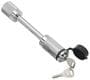 Draw-Tite 5/8 Inch Diameter Trailer Hitch Lock