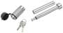 Draw-Tite 5/8 Inch Diameter Trailer Hitch Lock