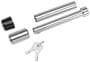 Draw-Tite 5/8 Inch Diameter Trailer Hitch Lock
