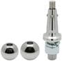 Draw-Tite 1-7/8, 2 Inch Hitch Ball