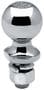 Draw-Tite 2 Inch Hitch Ball